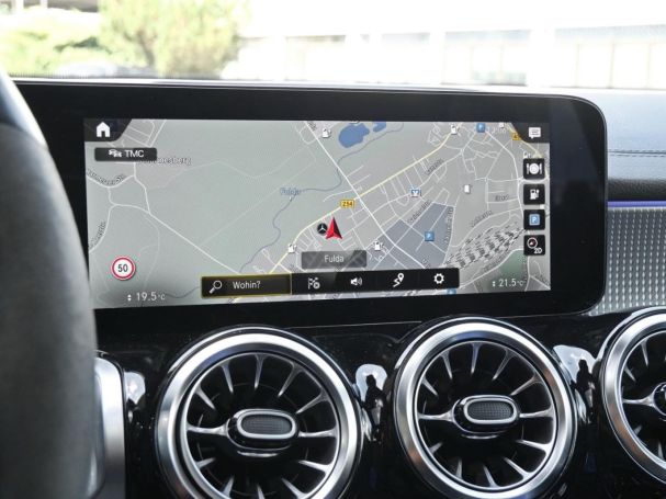 Mercedes-Benz EQB 350 4M AMG Night Panorama Distronic 360°