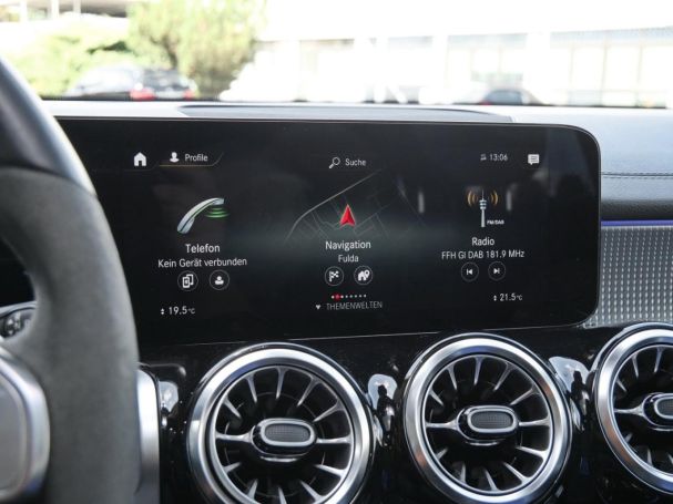 Mercedes-Benz EQB 350 4M AMG Night Panorama Distronic 360°