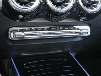 Mercedes-Benz EQB 350 4M AMG Night Panorama Distronic 360°