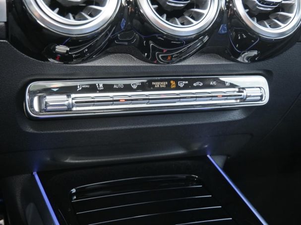 Mercedes-Benz EQB 350 4M AMG Night Panorama Distronic 360°