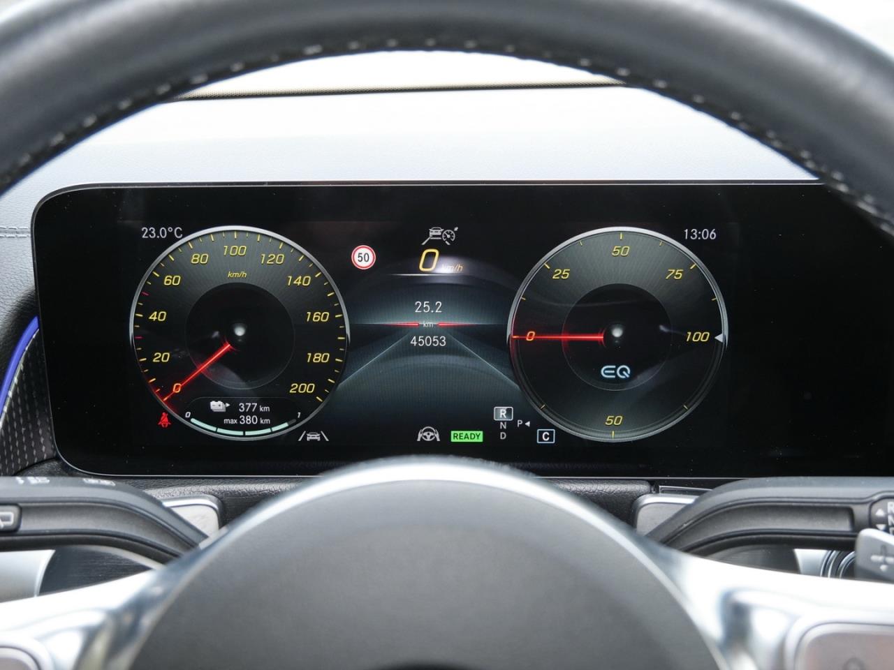 Mercedes-Benz EQB 350 4M AMG Night Panorama Distronic 360°