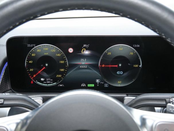 Mercedes-Benz EQB 350 4M AMG Night Panorama Distronic 360°