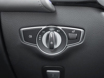 Mercedes-Benz EQC 400 4M AMG Line AMG Schiebedach HeadUp 360°