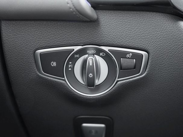 Mercedes-Benz EQC 400 4M AMG Line AMG Schiebedach HeadUp 360°