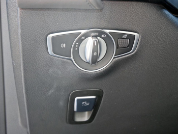 Mercedes-Benz EQC 400 4M Electric Art Distronic Sitzklima HUD