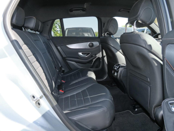 Mercedes-Benz EQC 400 4M Electric Art Distronic Sitzklima HUD