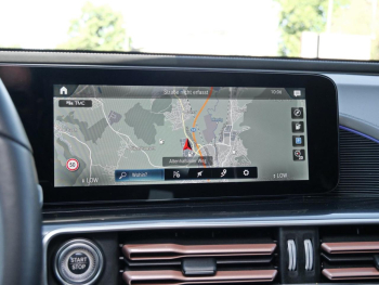 Mercedes-Benz EQC 400 4M Electric Art Distronic 20'' AMG HUD