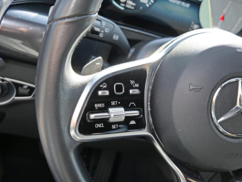 Mercedes-Benz EQC 400 4M Electric Art Distronic Sitzklima HUD