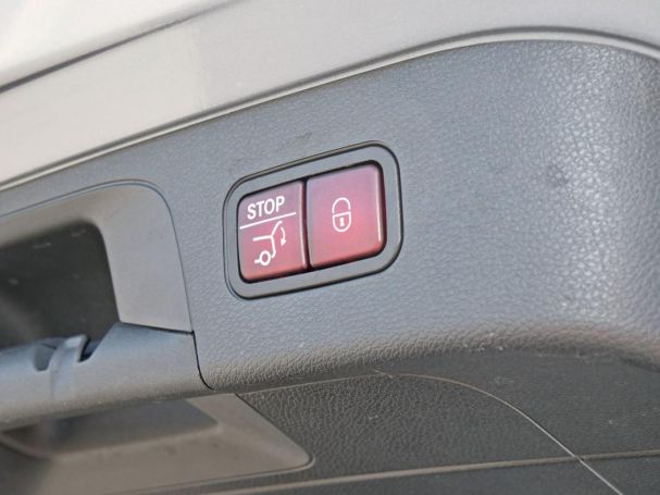 Mercedes-Benz EQC 400 4M Electric Art Distronic Sitzklima HUD