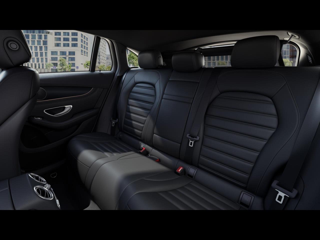Mercedes-Benz EQC 400 4M Electric Art Distronic Sitzklima HUD
