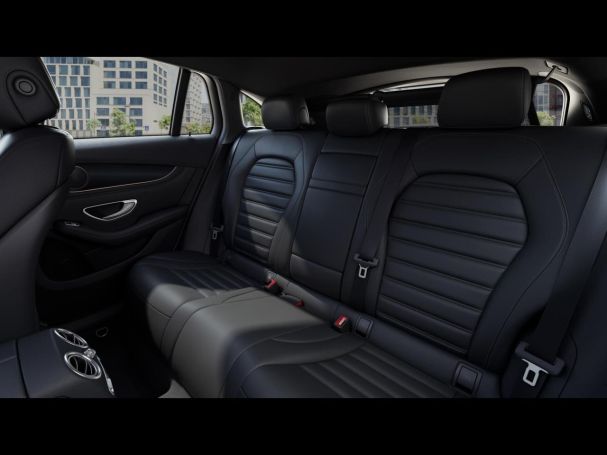 Mercedes-Benz EQC 400 4M Electric Art Distronic Sitzklima HUD