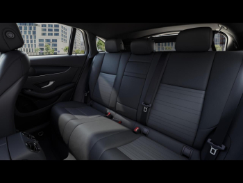 Mercedes-Benz EQC 400 4M 360° AHK EasyPack SpurH Keyless SHZ