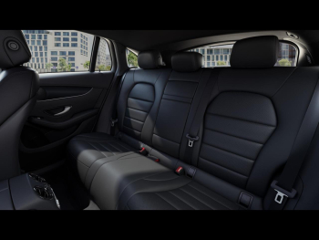 Mercedes-Benz EQC 400 4M Navi Distronic Memory AHK 360?
