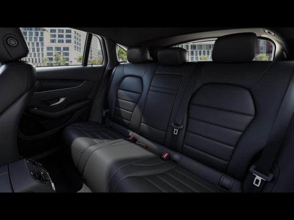 Mercedes-Benz EQC 400 4M Navi Distronic Memory AHK 360?