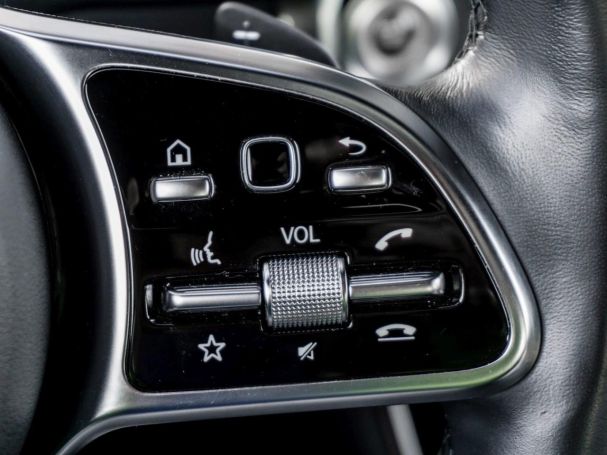 Mercedes-Benz EQC 400 4M Electric Art Schiebedach Distronic AHK