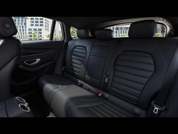 Mercedes-Benz EQC 400 4M Distronic MBUX-Navi 360° EasyPack