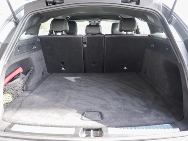 Mercedes-Benz EQC 400 4M Distronic MBUX-Navi 360° EasyPack