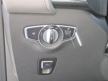 Mercedes-Benz EQC 400 4MATIC Electric Art Distronic ParkA 360°