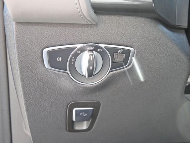 Mercedes-Benz EQC 400 4MATIC Electric Art Distronic ParkA 360°