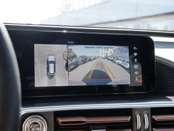 Mercedes-Benz EQC 400 4MATIC Electric Art Distronic ParkA 360°