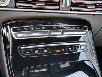 Mercedes-Benz EQC 400 4MATIC Electric Art Distronic ParkA 360°