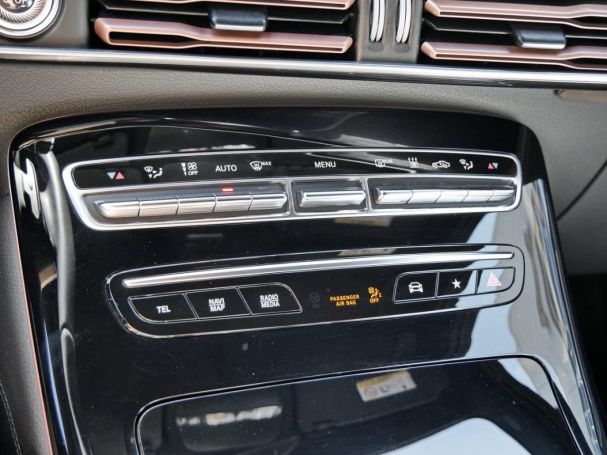 Mercedes-Benz EQC 400 4MATIC Electric Art Distronic ParkA 360°