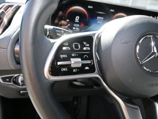 Mercedes-Benz EQC 400 4MATIC Electric Art Distronic ParkA 360°