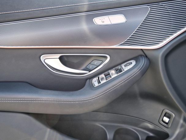 Mercedes-Benz EQC 400 4MATIC Electric Art Distronic ParkA 360°
