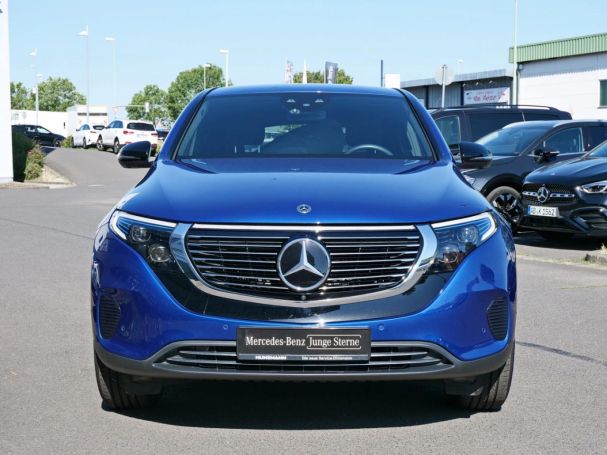 Mercedes-Benz EQC 400 4MATIC Electric Art Distronic ParkA 360°