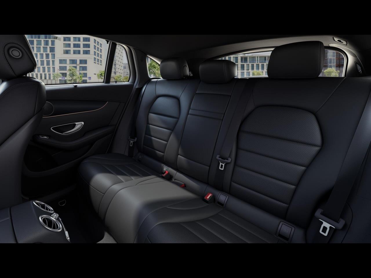 Mercedes-Benz EQC 400 4MATIC Electric Art Distronic ParkA 360°