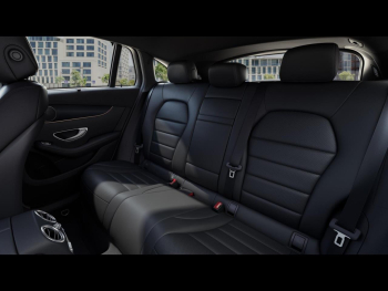 Mercedes-Benz EQC 400 4MATIC Electric Art Distronic ParkA 360°