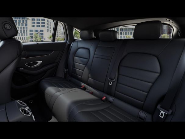 Mercedes-Benz EQC 400 4MATIC Electric Art Distronic ParkA 360°