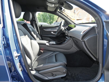 Mercedes-Benz EQC 400 4MATIC Electric Art Distronic ParkA 360°