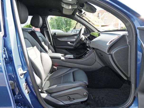 Mercedes-Benz EQC 400 4MATIC Electric Art Distronic ParkA 360°