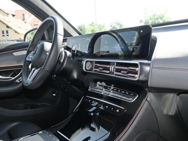 Mercedes-Benz EQC 400 4MATIC Electric Art Distronic ParkA 360°