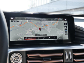 Mercedes-Benz EQC 400 4MATIC Electric Art Distronic ParkA 360°