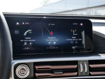 Mercedes-Benz EQC 400 4MATIC Electric Art Distronic ParkA 360°
