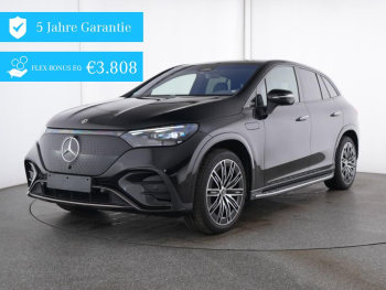 Mercedes-Benz EQE 300 SUV AMG Night Distronic 360° Easy-Pack