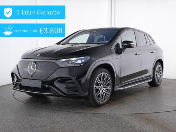 Mercedes-Benz EQE 300 SUV AMG Night Distronic 360° Easy-Pack