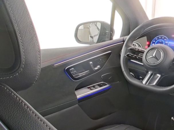 Mercedes-Benz EQE 300 SUV AMG Night Distronic 360° Easy-Pack