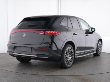 Mercedes-Benz EQE 300 SUV AMG Night Distronic 360° Easy-Pack