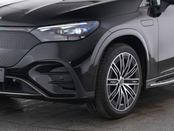 Mercedes-Benz EQE 300 SUV AMG Night Distronic 360° Easy-Pack