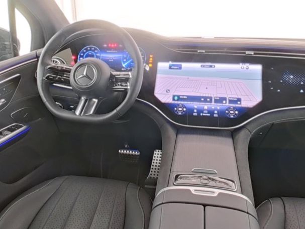 Mercedes-Benz EQE 300 SUV AMG Night Distronic 360° Easy-Pack
