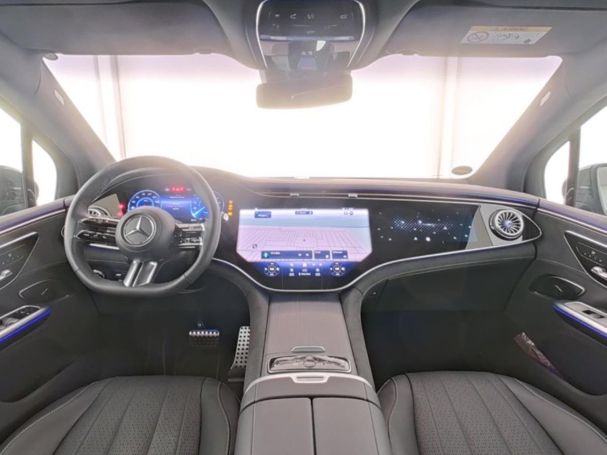 Mercedes-Benz EQE 300 SUV AMG Night Distronic 360° Easy-Pack