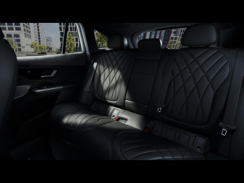 Mercedes-Benz EQE 350 4M SUV AMG Night Panorama Distronic 360°