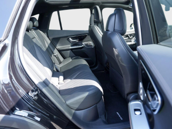 Mercedes-Benz EQE 350+ SUV AMG Night Panorama Easy-P 360? AHK