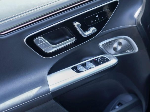 Mercedes-Benz EQE 350+ SUV AMG Night Panorama Easy-P 360? AHK