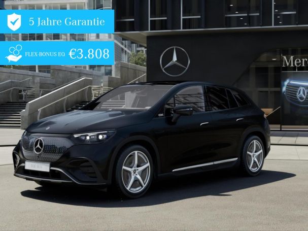 Mercedes-Benz EQE 350+ SUV AMG Night Panorama Easy-P 360° AHK