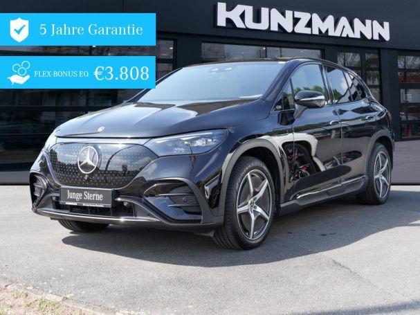 Mercedes-Benz EQE 350+ SUV AMG Night Panorama Easy-P 360? AHK