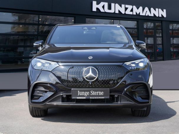 Mercedes-Benz EQE 350+ SUV AMG Night Panorama Easy-P 360? AHK